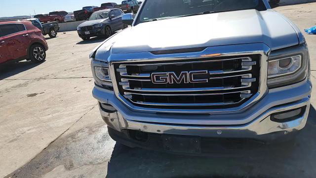 GMC Sierra 2017