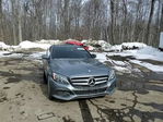 Mercedes-Benz C-klasse 2017