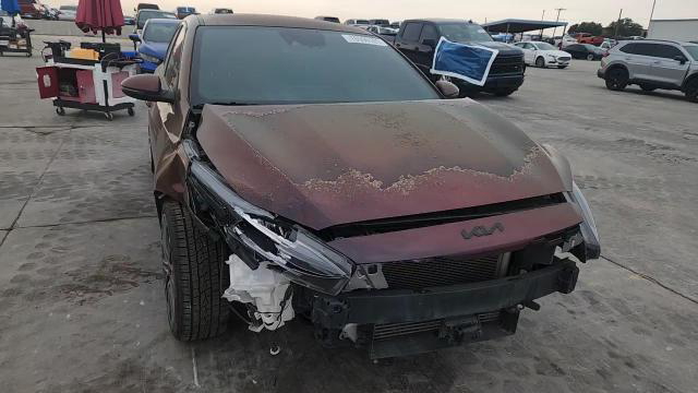 Kia Forte 2023