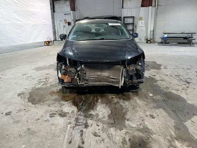 Honda Civic 2014