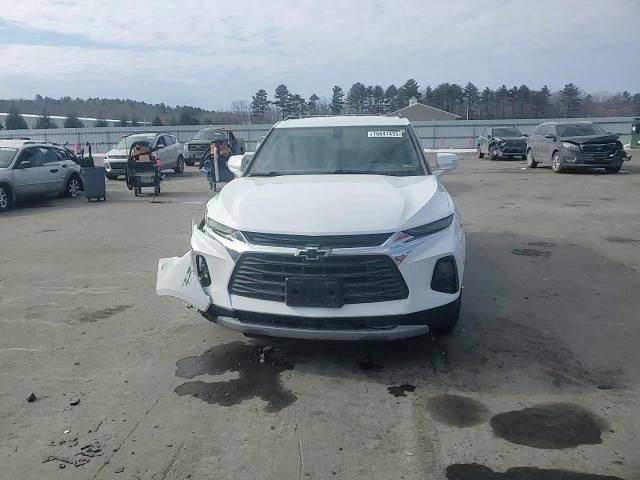 Chevrolet Blazer 2019