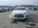 Chevrolet Blazer 2019
