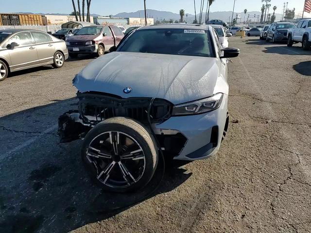 BMW M3 2023