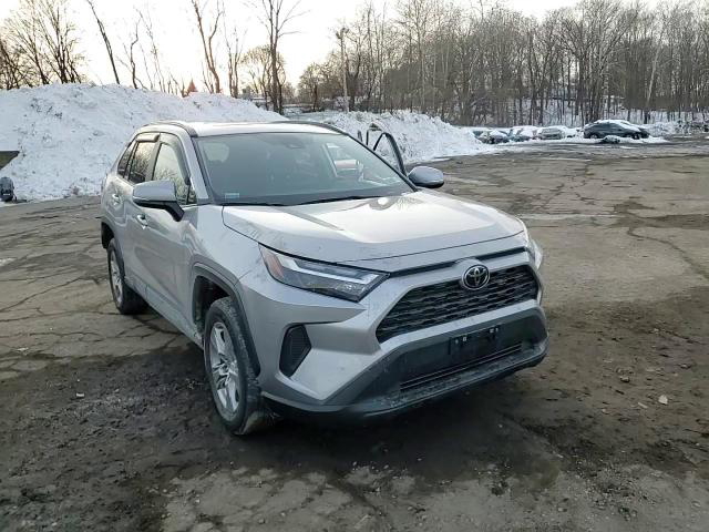 Toyota RAV 4 2023