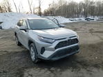 Toyota RAV 4 2023