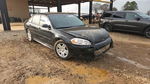 Chevrolet Impala 2011