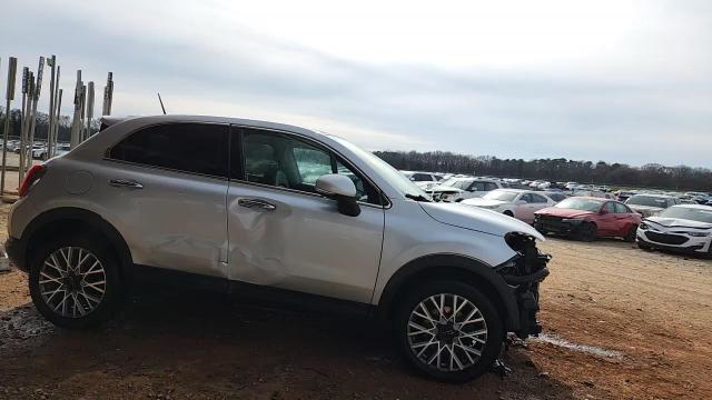 Fiat 500 2017