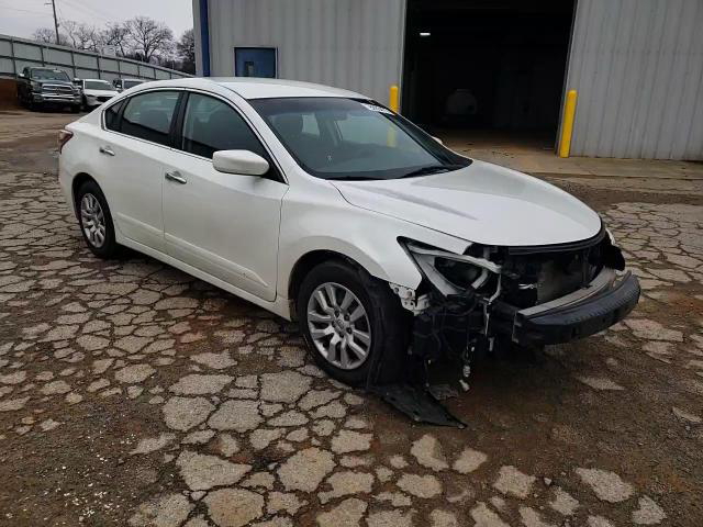 Nissan Altima 2014