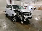 Kia Sorento 2012
