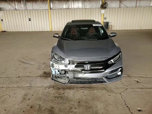 Honda Civic 2020