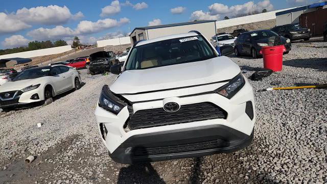 Toyota RAV 4 2019