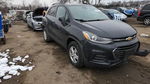 Chevrolet Trax 2017