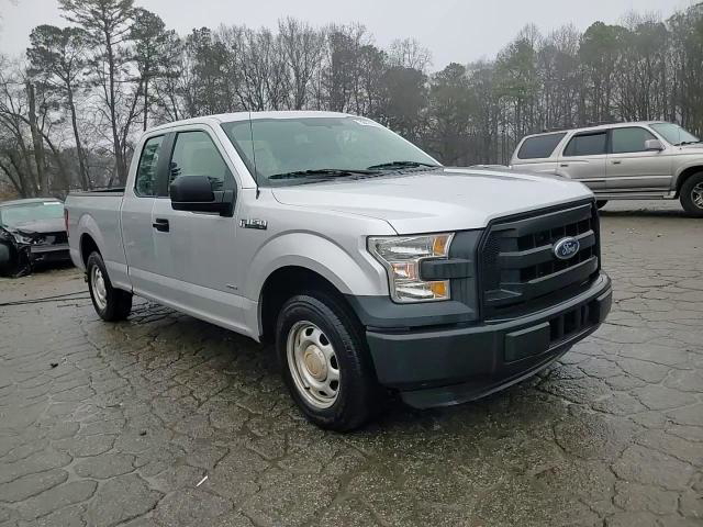 Ford F-150 2016