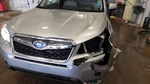 Subaru Forester 2014
