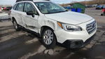 Subaru Outback 2017