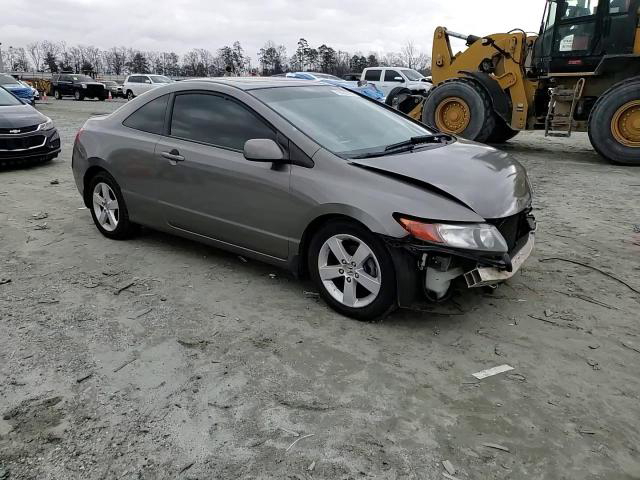 Honda Civic 2007