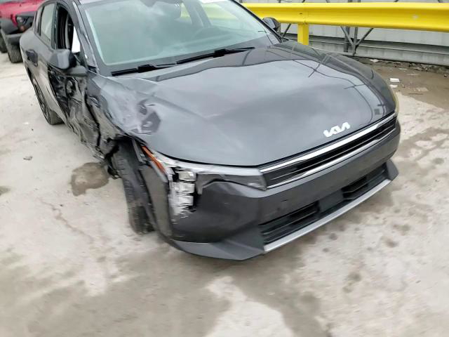 Kia K4 2025