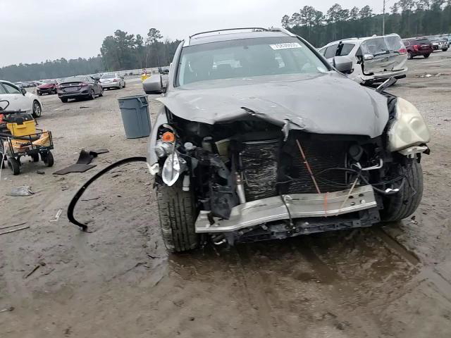 Infiniti EX 2010