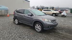 Honda CR-V 2014