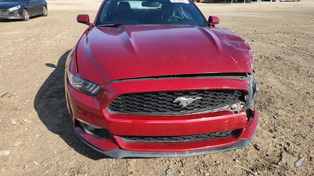 Ford Mustang 2017