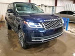 Land Rover Range Rover 2021