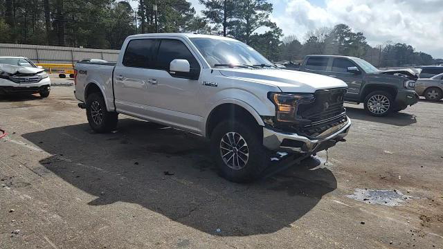 Ford F-150 2018