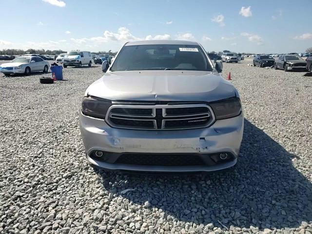 Dodge Durango 2014
