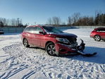 Nissan Pathfinder 2017