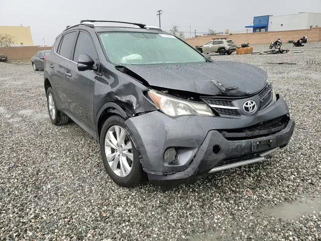 Toyota RAV 4 2013