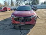 Chevrolet Trax 2024