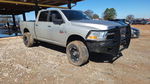 Dodge RAM 2010