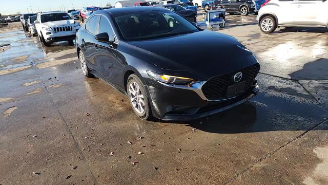 Mazda 3 2021