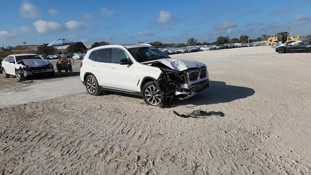 BMW X3 2019