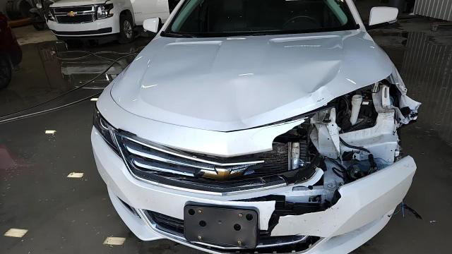 Chevrolet Impala 2018