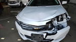 Chevrolet Impala 2018