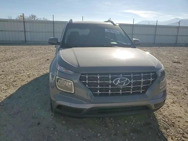 Hyundai Venue 2020