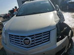 Cadillac SRX 2015