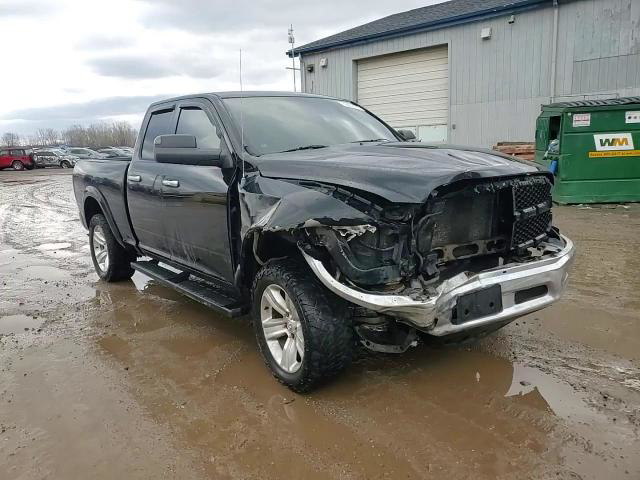RAM 1500 2013