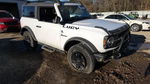 Ford Bronco 2024