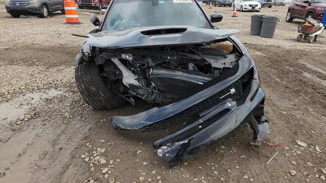 Dodge Charger 2020