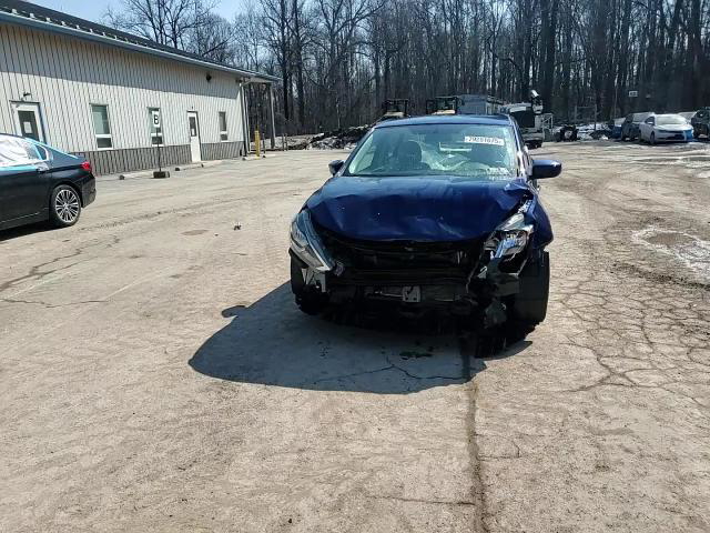 Nissan Sentra 2016