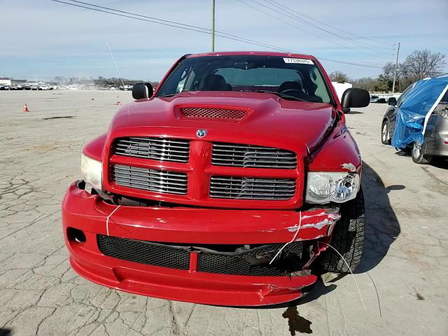 Dodge RAM 2005