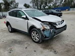 Toyota RAV 4 2014