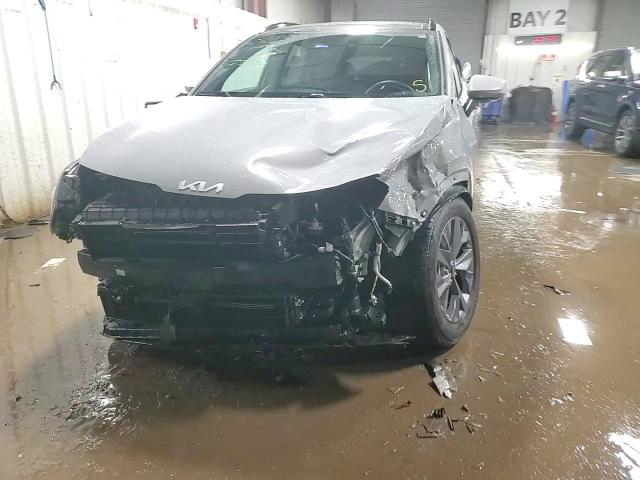 Kia Sportage 2024