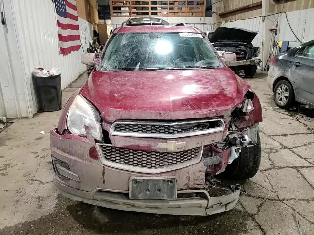 Chevrolet Equinox 2010