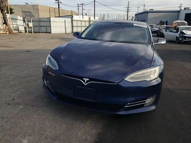 Tesla Model S 2017