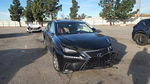Lexus NX 2019