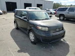 Scion xB 2009