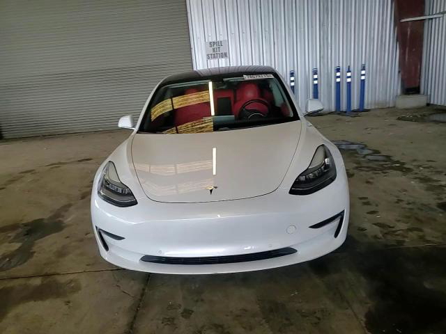 Tesla Model 3 2018