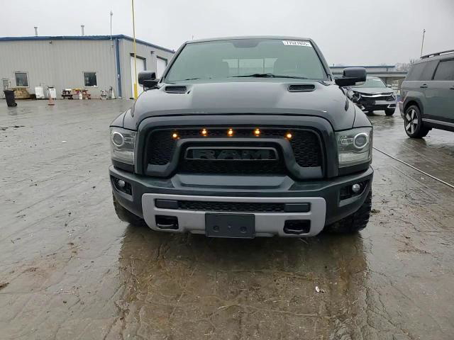 RAM 1500 2016
